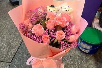 益阳沅江市花店