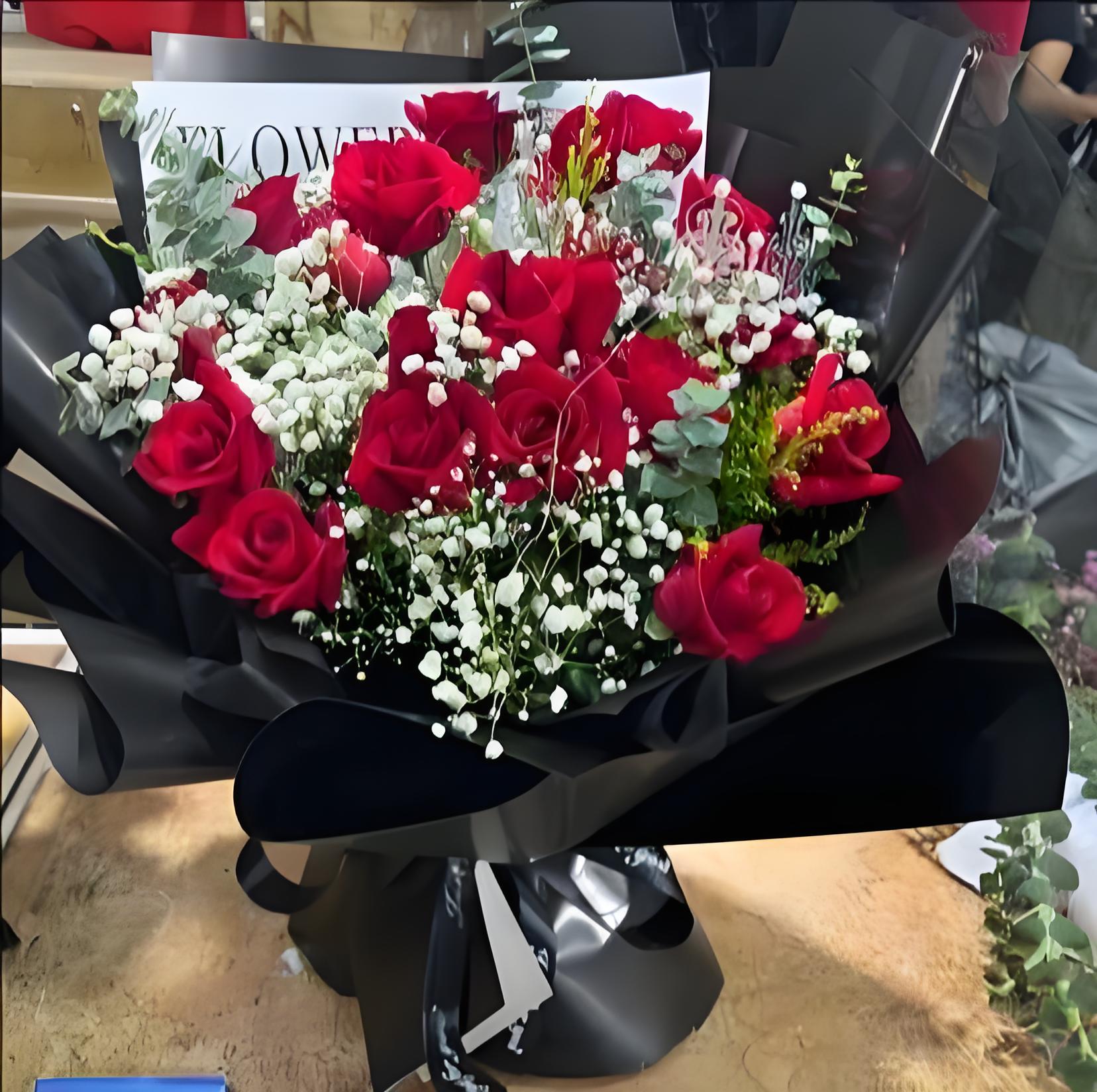 益阳沅江市花店