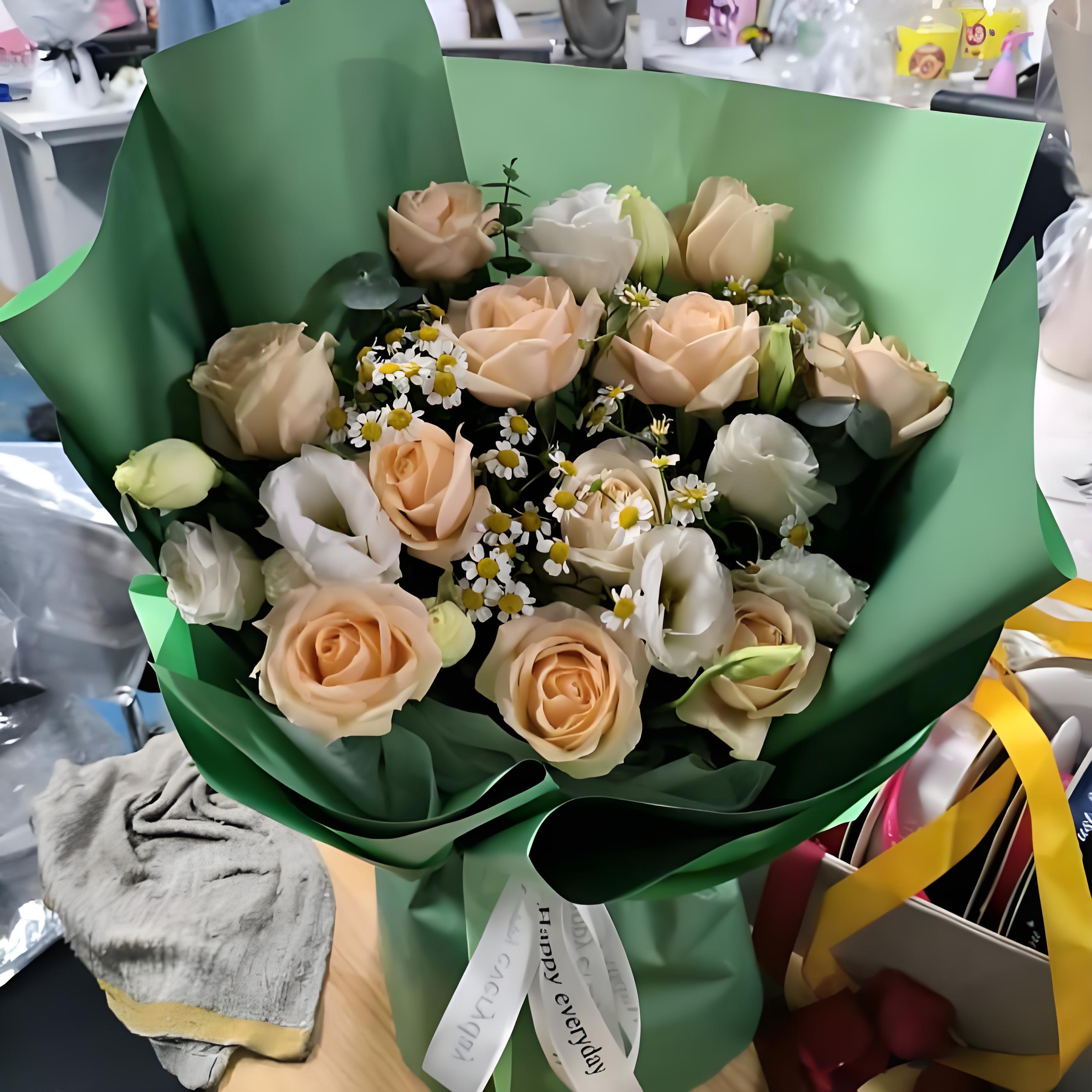 益阳沅江市花店