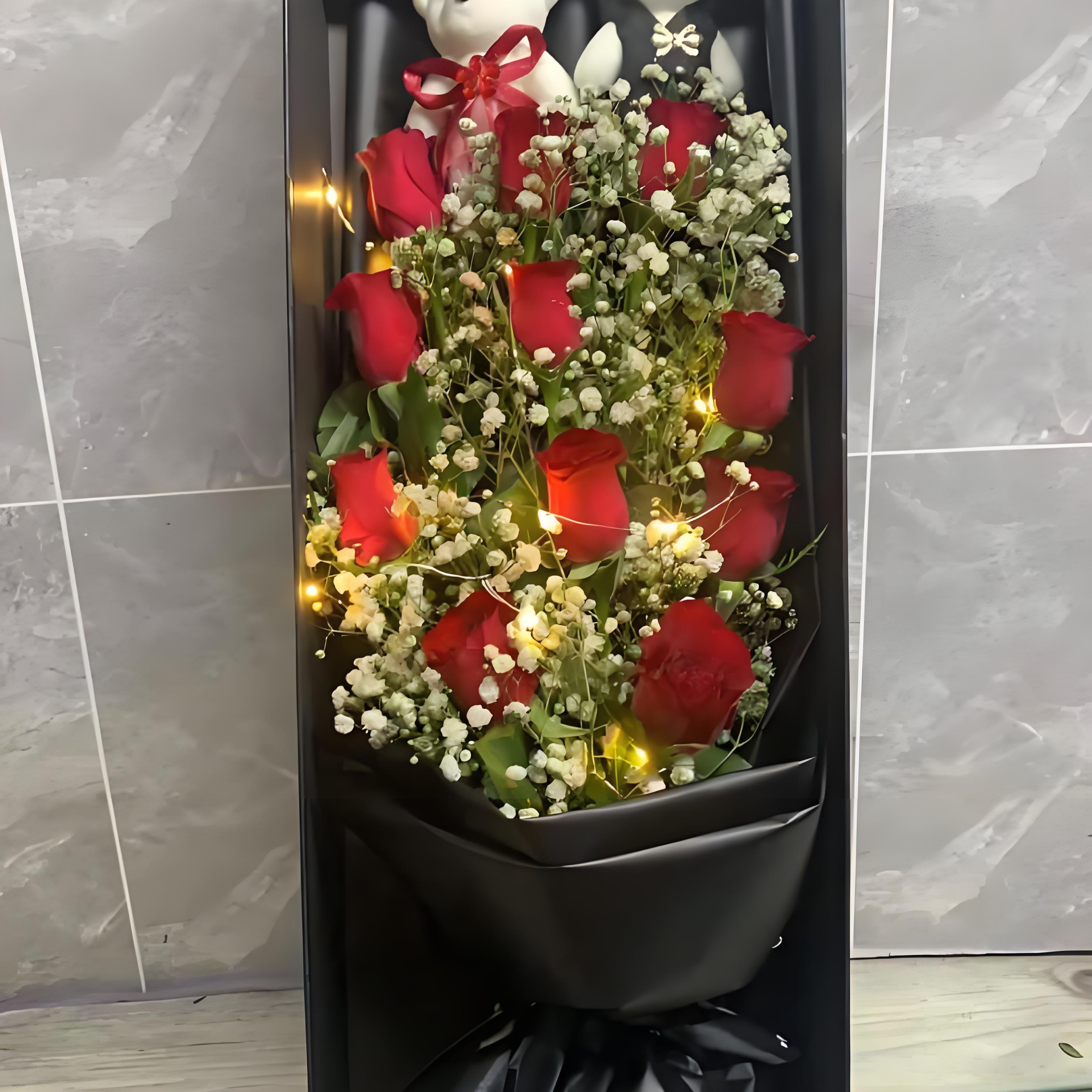 益阳沅江市花店