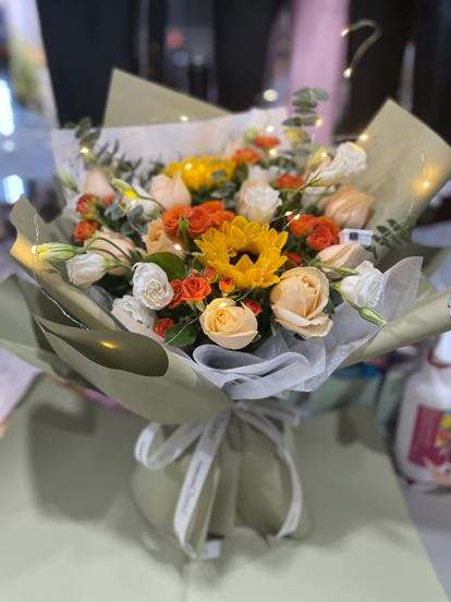 益阳沅江市花店